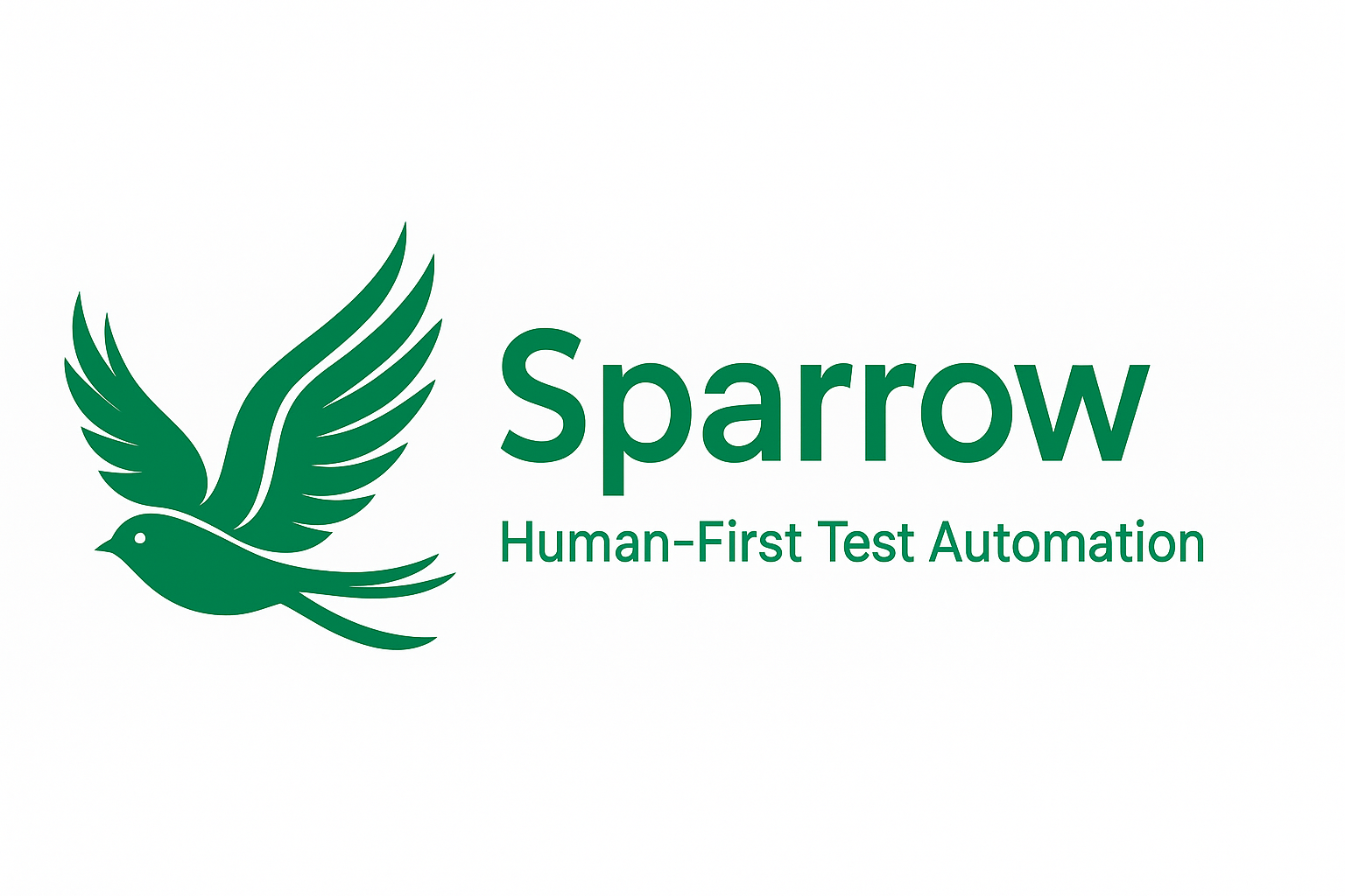 Sparrow — The Future is Agents